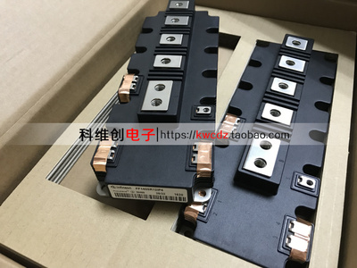 FF1400R12IP4英飞凌大功率模块