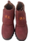 LABOR PROTECTION SHOES ARE BREATHABLE AND ANTI-SMASHING COWHIDE WELDER SHOES IN SUMMER AND THE WELDING KING IS TURNED OVER THE LEATHER OF THE FOUR SEASONS SHOES AND THE SAFETY SHOES ARE ACID-ALKALI AND ANTI-SCALD