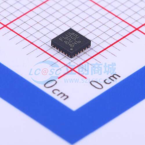 MM32F031F6U6 QFN-20-EP(3x3) 全新原装现货
