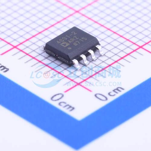 ADA4891-2ARZ-R7  SOIC-8 全新原装现货