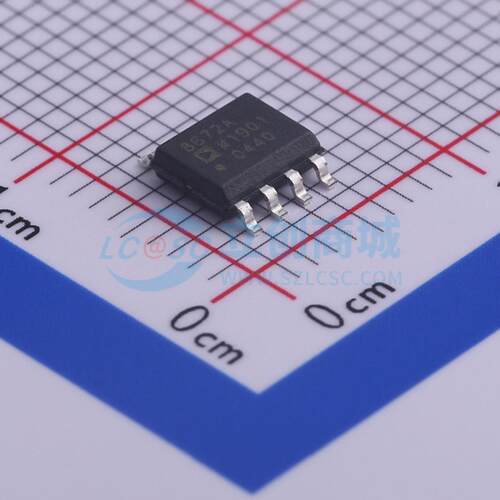 AD8672ARZ-REEL7  SOIC-8 全新原装现货
