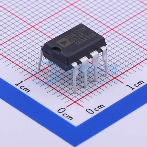 AD633JNZ DIP-8 全新原装现货
