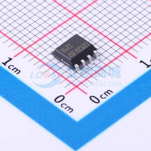 TS862IDT SO-8 全新原装现货