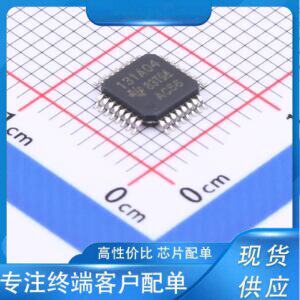 ADS131A04IPBSR TQFP-32(5x5) 全新原装现货