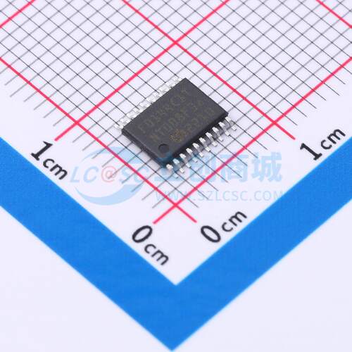 MM32F0144C1T TSSOP-20 全新原装现货