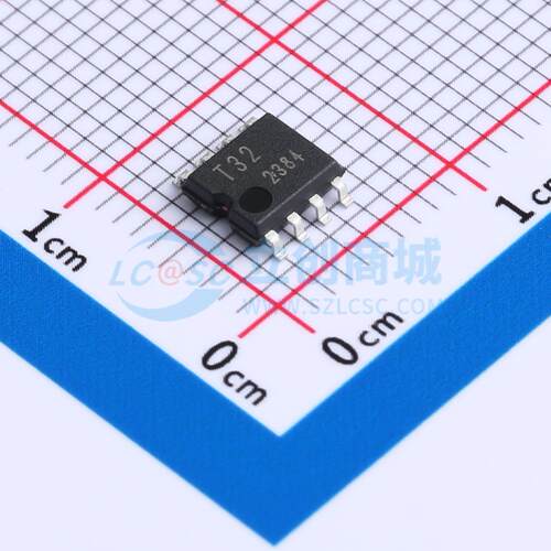 BR24T32F-WE2  SOIC-8-175mil 全新原装现货