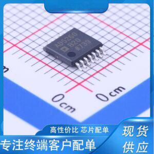 AD5260BRUZ20-RL7 TSSOP-14 全新原装现货