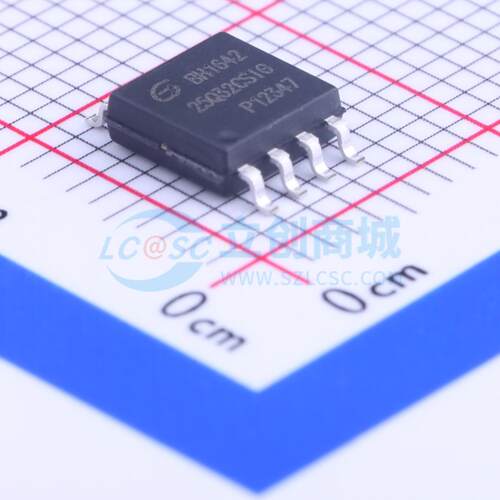 GD25Q32CSIG  SOP-8-208mil 全新原装现货