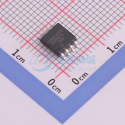 AT45DB641E-SHN-T  SOIC-8-208mil 全新原装现货