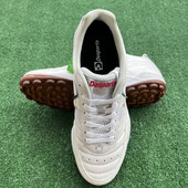 KT2袋鼠皮TF碎钉五人制男足球鞋 专柜正品 Desporte体士彪SAOLUIS