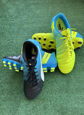 专柜正品彪马PUMA欧洲杯AG新款比赛HG力量猫EVOPOWER4.4男足球鞋