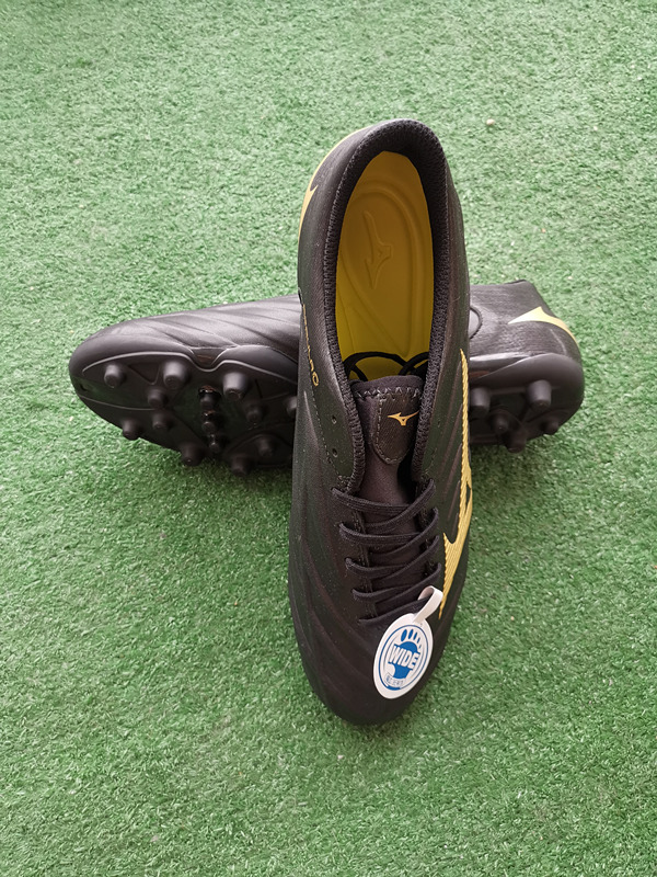 mizuno美津浓专柜2代AG足球鞋