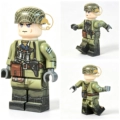 207-Lieutenant (Battle of Narvik)