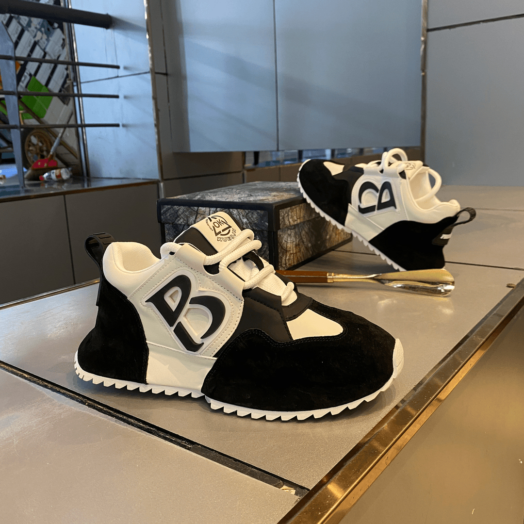 【国货严选】官方旗舰店男鞋正品