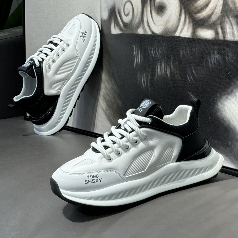 【国货严选】官方旗舰店男鞋正品