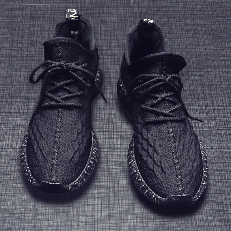 【国货严选】官方旗舰店男鞋正品