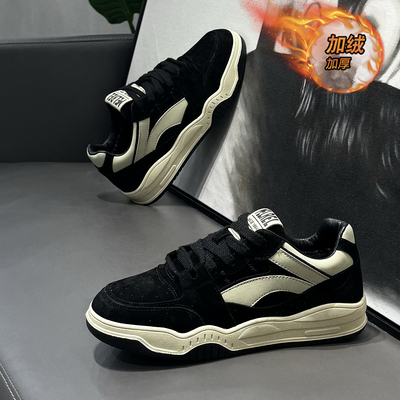 【国货严选】官方旗舰店男鞋正品