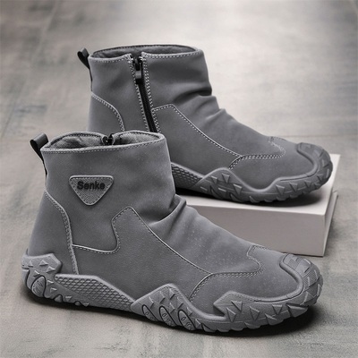 【国货严选】官方旗舰店男鞋正品