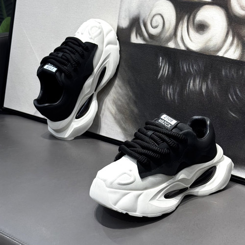 【国货严选】官方旗舰店男鞋正品