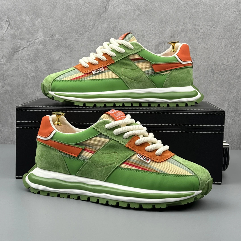 【国货严选】官方旗舰店男鞋正品