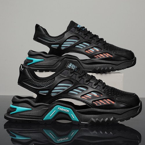 【国货严选】官方旗舰店男鞋正品