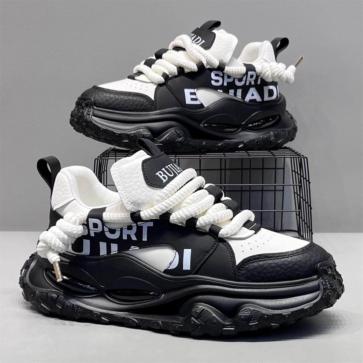 【国货严选】官方旗舰店男鞋正品