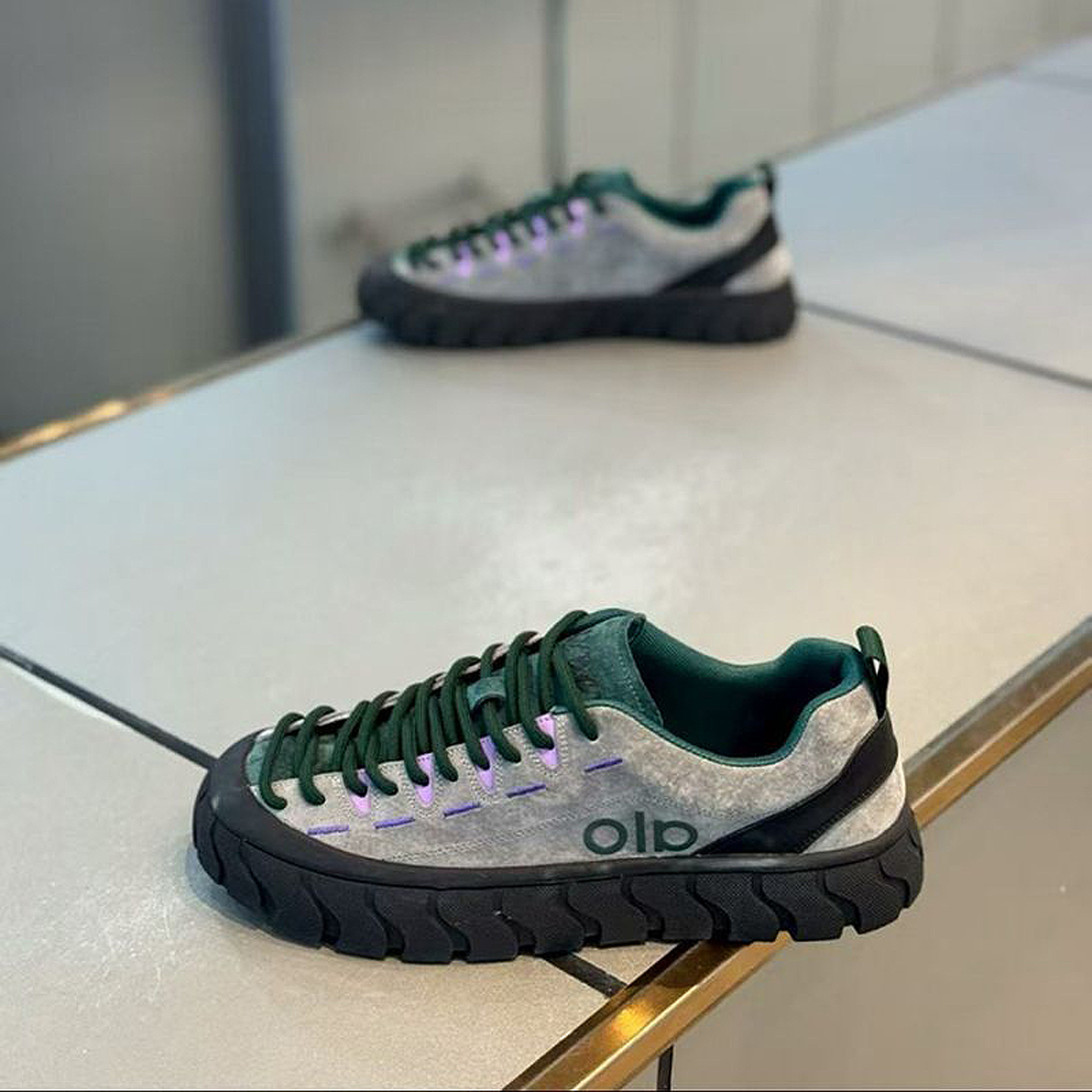 【国货严选】官方旗舰店男鞋正品