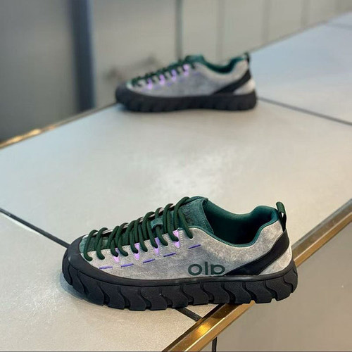 【国货严选】官方旗舰店男鞋正品