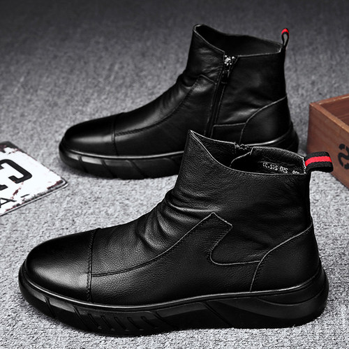 【国货严选】官方旗舰店男鞋正品