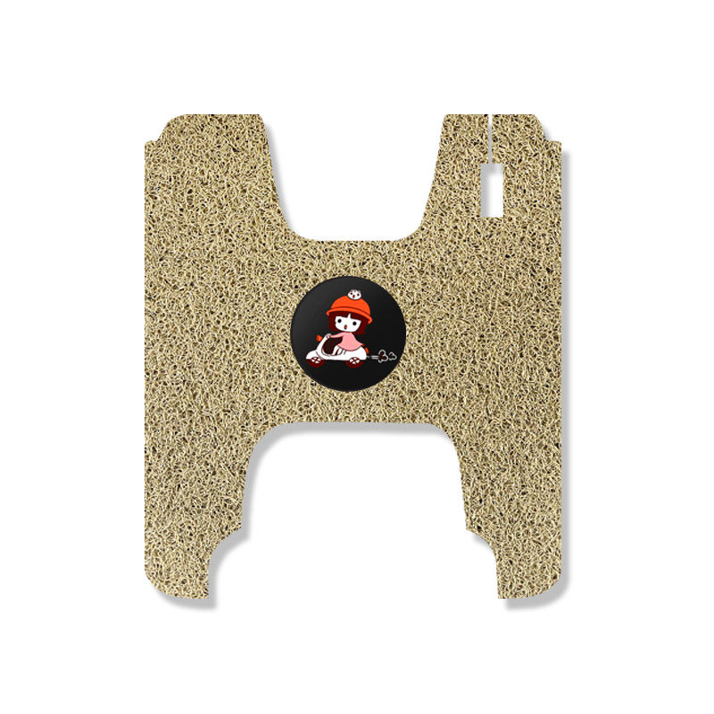 适用于新日芭蕾猫电动三轮车脚垫电动车专用防水防滑踏板垫脚踩垫,电动车/配件/交通工具,电动车脚垫,淘宝优惠券,粉丝福利购,淘宝优惠卷