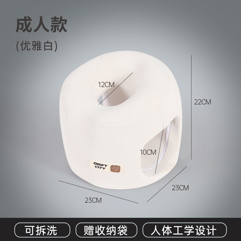 夏季成人午睡枕趴睡枕女生午休树洞睡觉抱枕趴趴枕办公室工位专用,居家布艺,午睡枕,淘宝优惠券,粉丝福利购,淘宝优惠卷