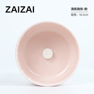 仓鼠跑轮金丝熊超静音生活专用品大全侏儒滚轮转轮造景小玩具支架