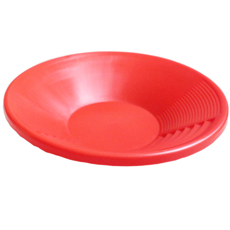 淘洗工人摇盆洗金盘水洗金河筛盘掘金掏砂选矿盘子蓝色淘金沙工具,五金/工具,分离设备及耗材,淘宝优惠券,粉丝福利购,淘宝优惠卷