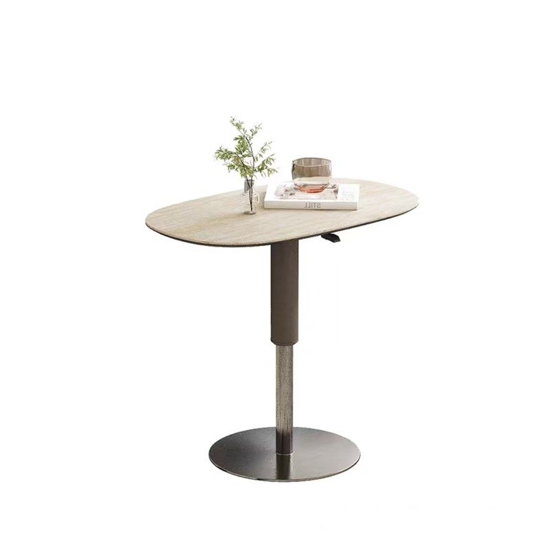 意式极简边几可升降客厅沙发角几轻奢卧室床边小桌子阳台办公角几,住宅家具,移动边几/推车,淘宝优惠券,粉丝福利购,淘宝优惠卷