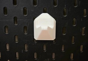 宜家SKADIS 斯考迪斯 宜家洞洞板配件 重型钩子（15kg）