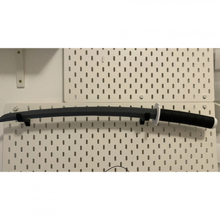 适用SKADIS 斯考迪斯 宜家洞洞板配件 通用武士刀架