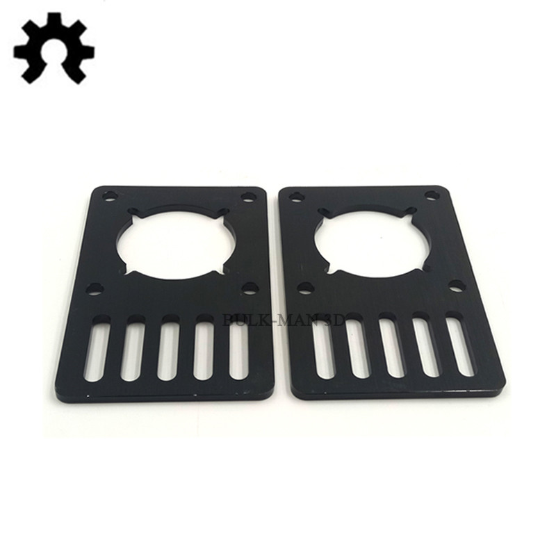 Openbuilds Motor Mount Plate - NEMA 23 Stepper Motor|msdalam kategori perkakasan/alat, fastener, Dan yang menghubungkan sub-pemasangan - dari Buy2taobao.com untuk memberikan perkhidmatan ejen Taobao profesional membeli