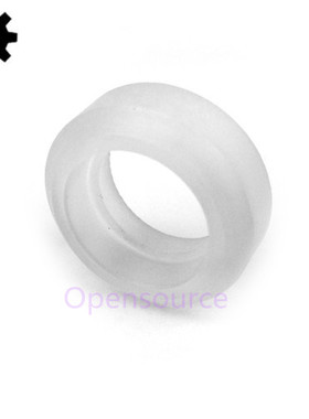 Openbuilds Xtreme Solid V Wheel