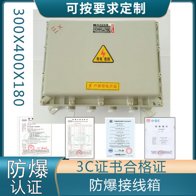 防爆接线端子箱 防爆配电控制箱 防爆模块箱 防爆电源检修插座箱