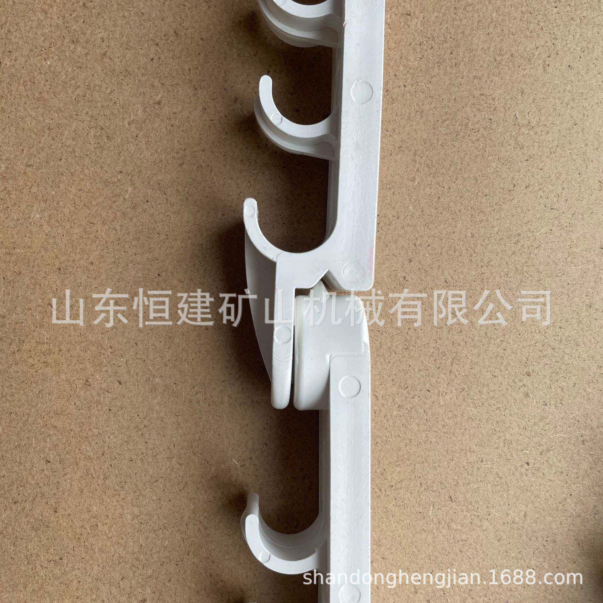 供应矿用电缆挂钩GL-PVC100型电缆挂钩GL-PVC80绝缘电缆挂钩厂家