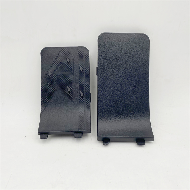 优友UY/UU125T-2刹车踏杆护罩盖