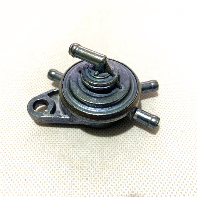 qs125t-2福星韵彩负压自吸油开关