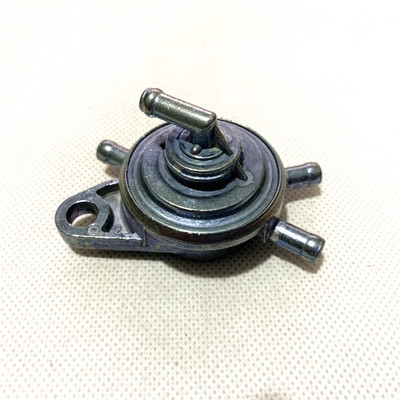 qs125t-2福星韵彩负压自吸油开关