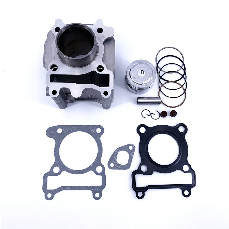 原廠套缸活塞環氣缸雅馬哈