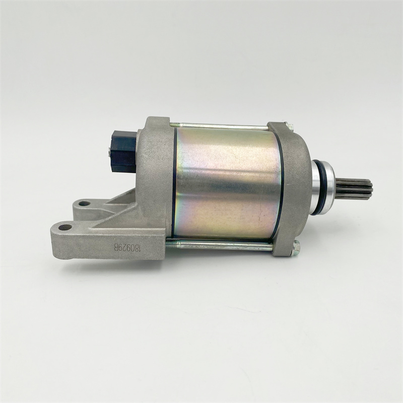 雅马哈飞致天剑王JYM250起动马达