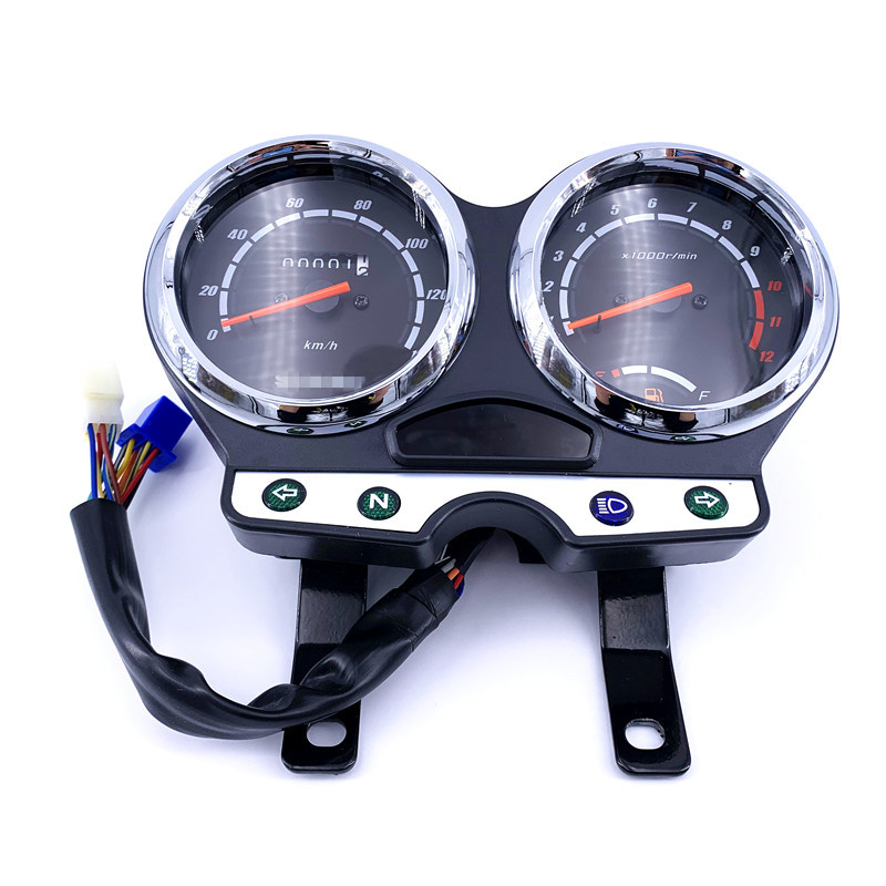 适用铃木骏驰码表仪表里程表总成