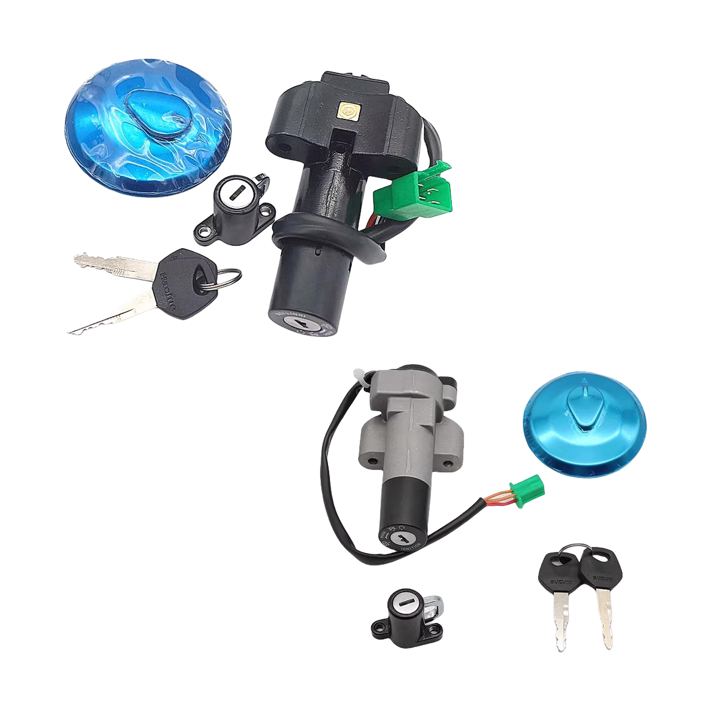 适用小太子国三全车锁套锁