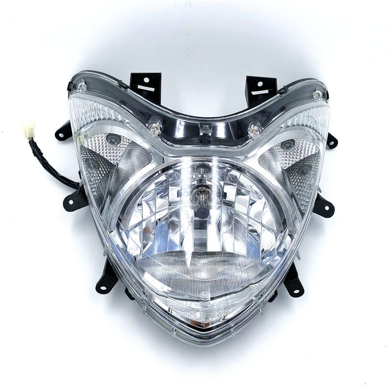 铃木摩托车大灯前照灯车头灯