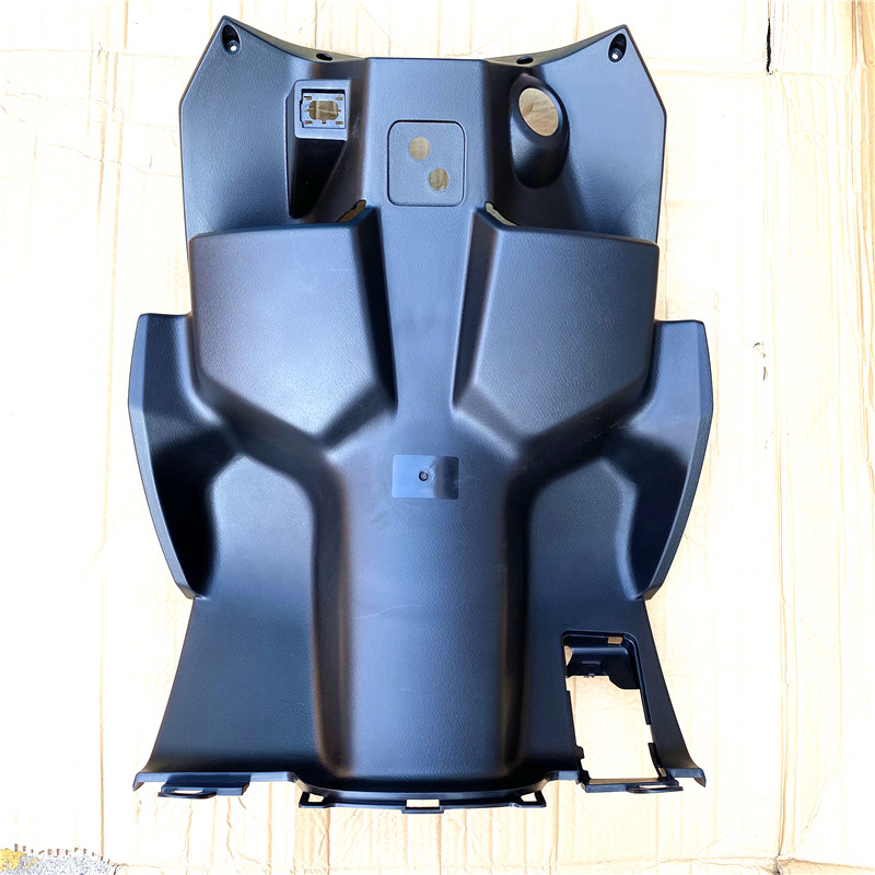 轻骑uy125t-a前货箱护罩内箱