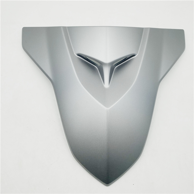 豪爵USR/HJ125T-21面板装饰盖